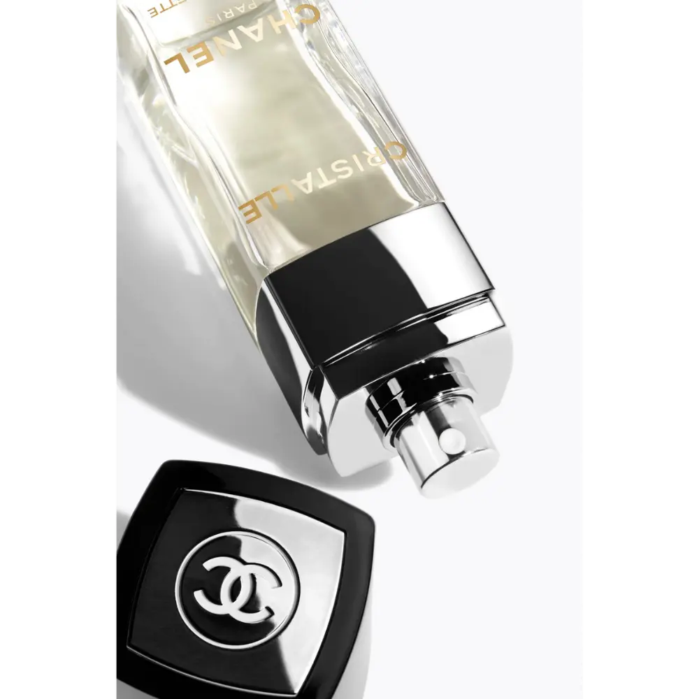 Find your Chanel Cristalle Eau de Parfum Spray 100ml Chanel . A Wide  Variety of Options